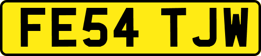 FE54TJW