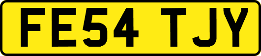 FE54TJY