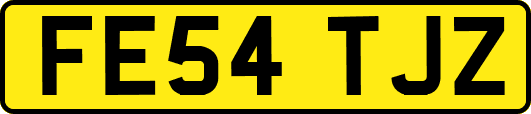 FE54TJZ