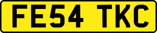 FE54TKC
