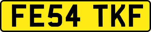 FE54TKF