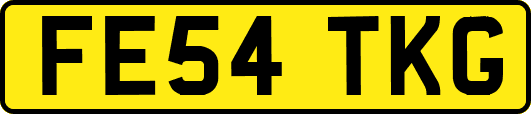 FE54TKG