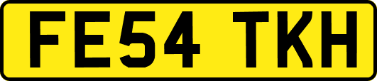 FE54TKH