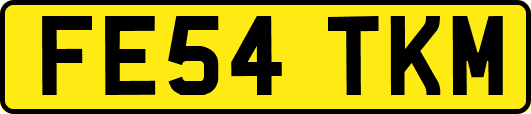 FE54TKM