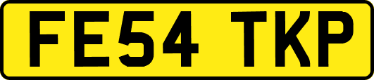 FE54TKP