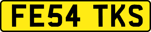 FE54TKS