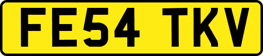 FE54TKV