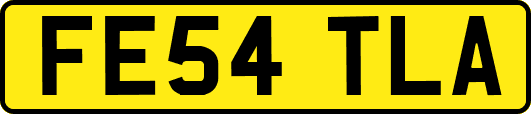 FE54TLA