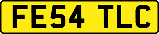 FE54TLC