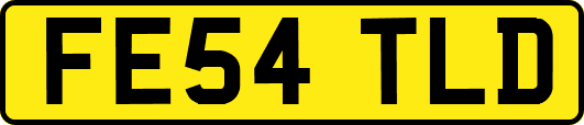 FE54TLD