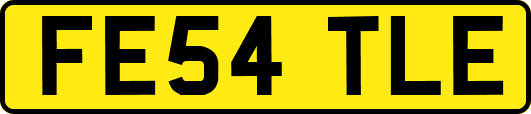 FE54TLE