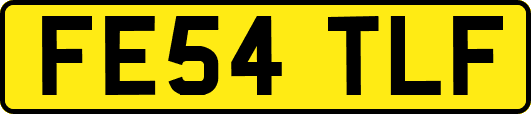 FE54TLF