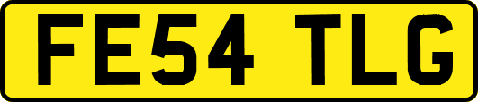FE54TLG