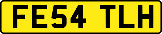 FE54TLH