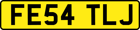 FE54TLJ