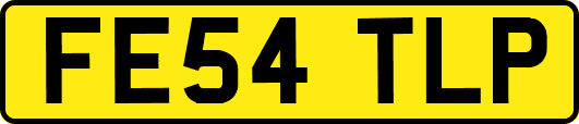 FE54TLP