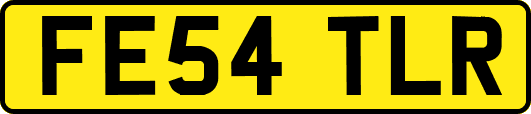 FE54TLR