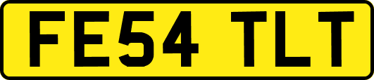 FE54TLT