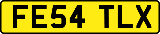 FE54TLX