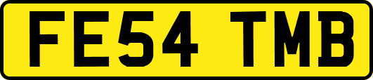 FE54TMB