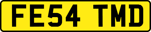 FE54TMD