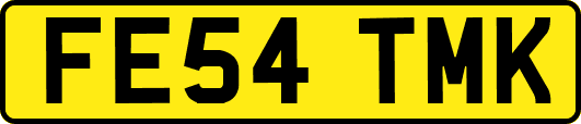 FE54TMK