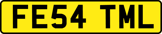 FE54TML
