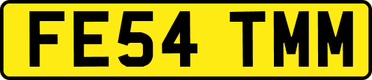 FE54TMM