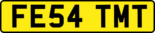 FE54TMT