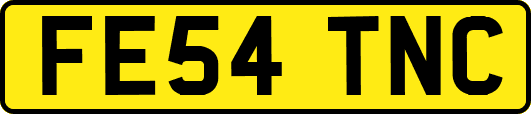 FE54TNC