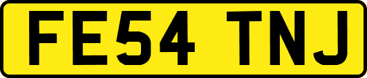 FE54TNJ