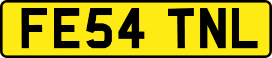 FE54TNL
