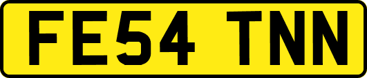 FE54TNN