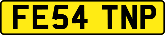 FE54TNP