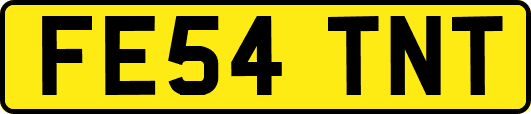 FE54TNT