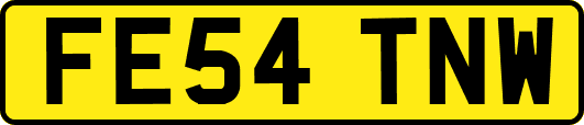 FE54TNW
