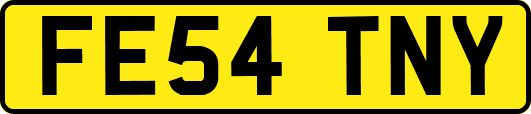 FE54TNY