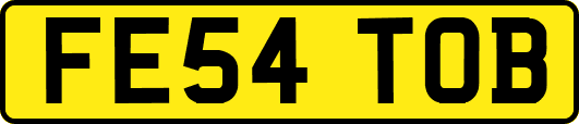 FE54TOB