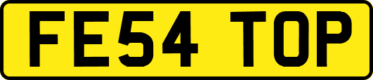 FE54TOP