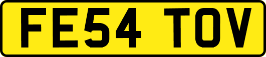 FE54TOV