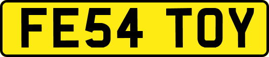 FE54TOY