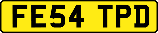 FE54TPD
