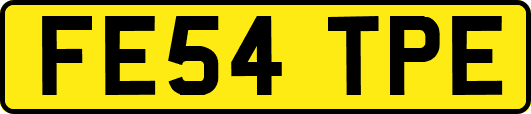FE54TPE