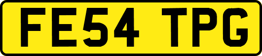 FE54TPG