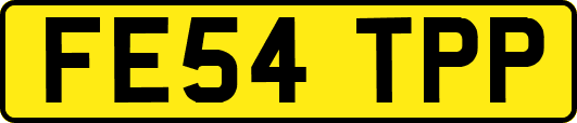 FE54TPP