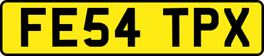 FE54TPX