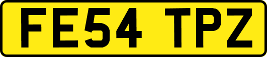 FE54TPZ