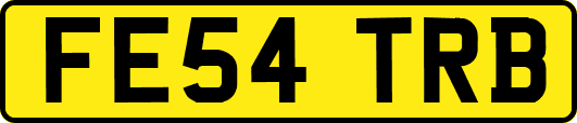 FE54TRB