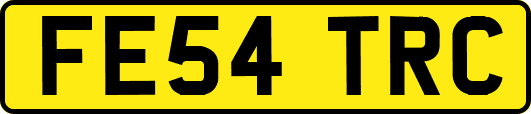 FE54TRC