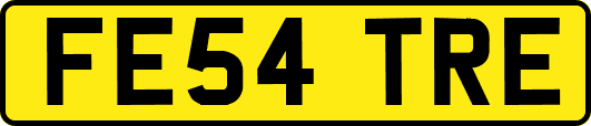 FE54TRE